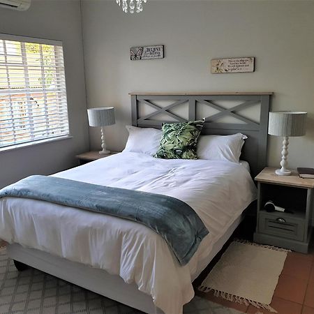 Mahogany Guesthouse Mbombela Ngoại thất bức ảnh