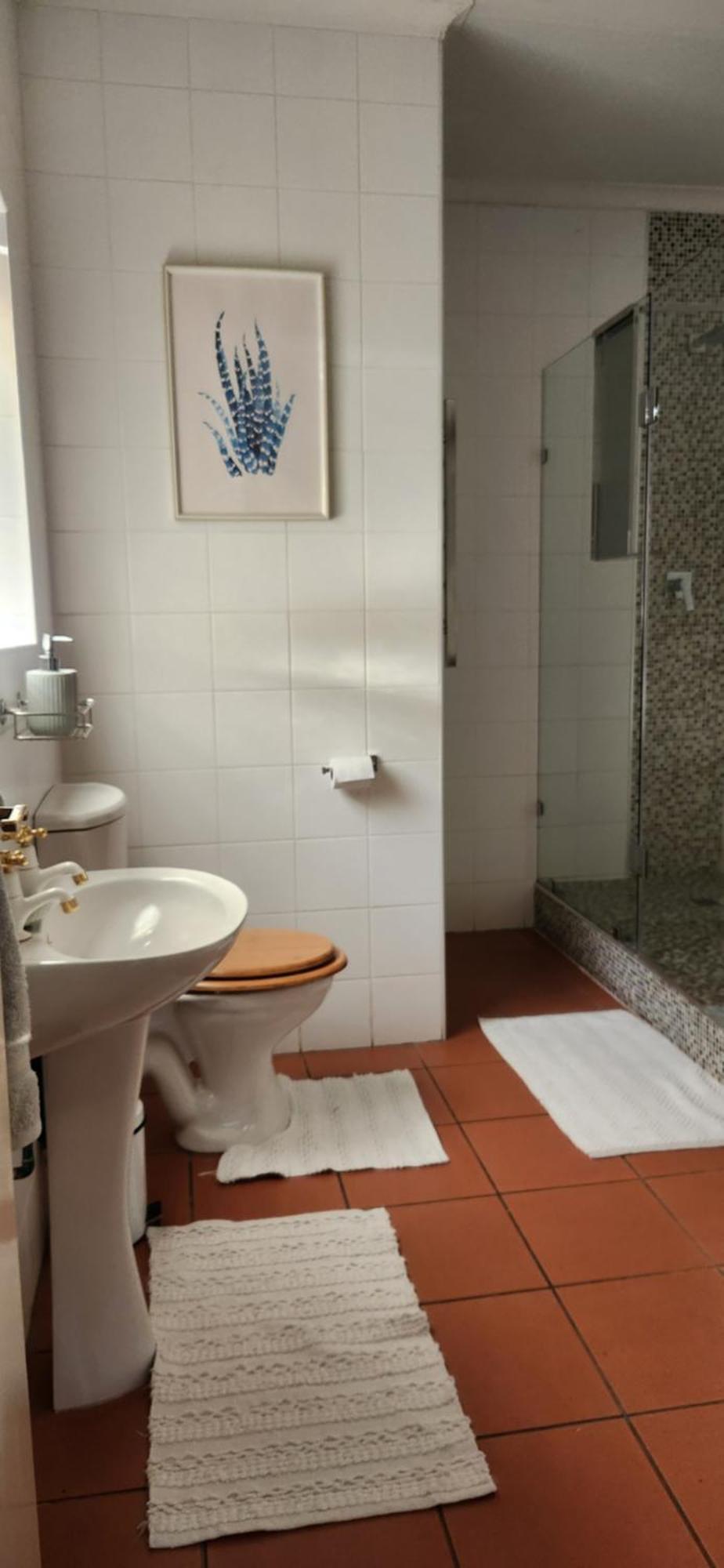 Mahogany Guesthouse Mbombela Ngoại thất bức ảnh