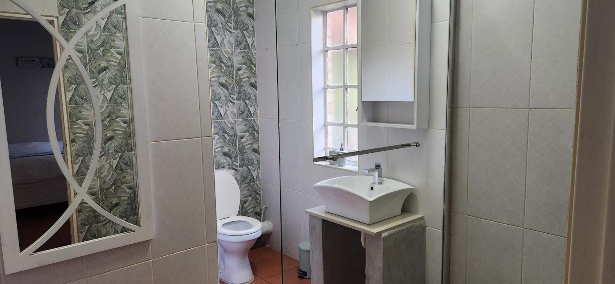 Mahogany Guesthouse Mbombela Ngoại thất bức ảnh