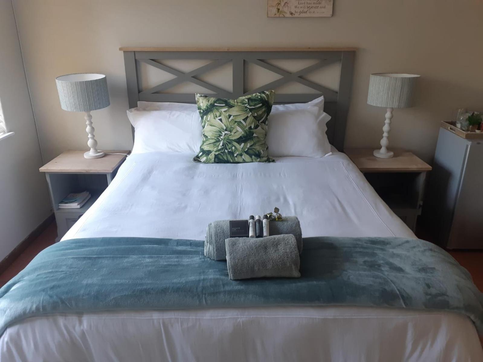 Mahogany Guesthouse Mbombela Ngoại thất bức ảnh