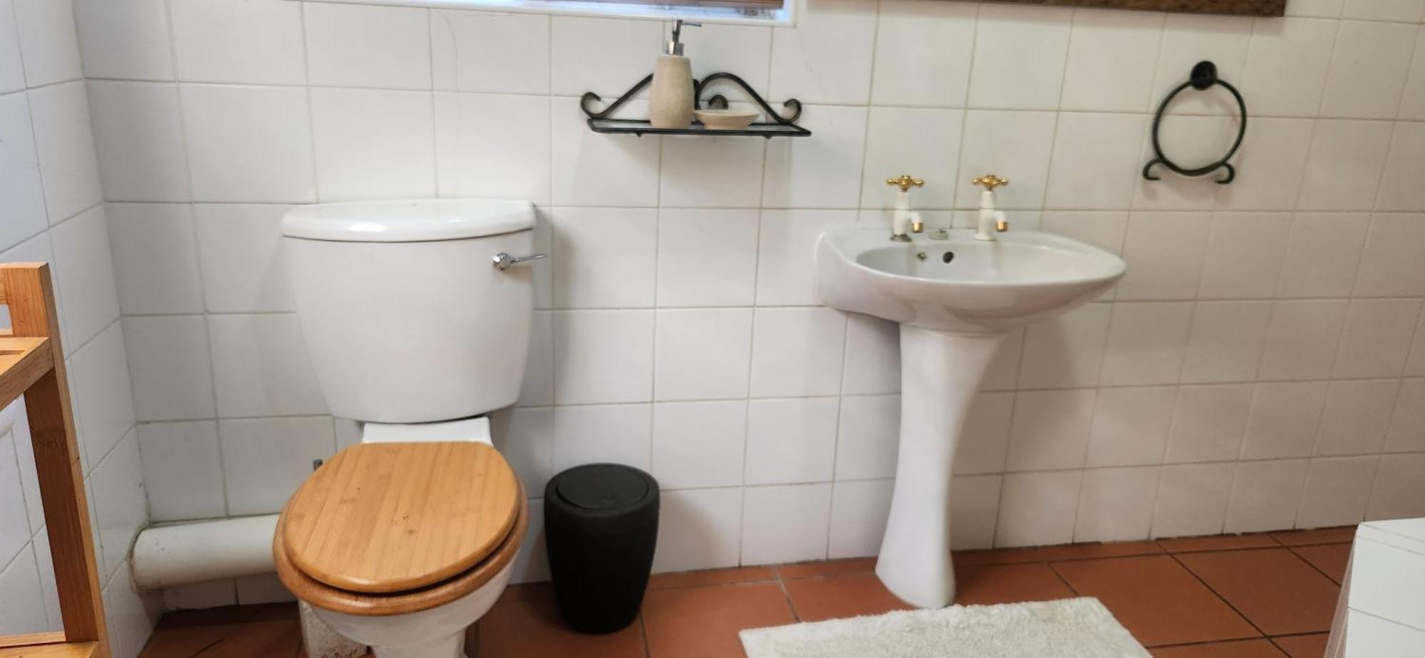 Mahogany Guesthouse Mbombela Ngoại thất bức ảnh