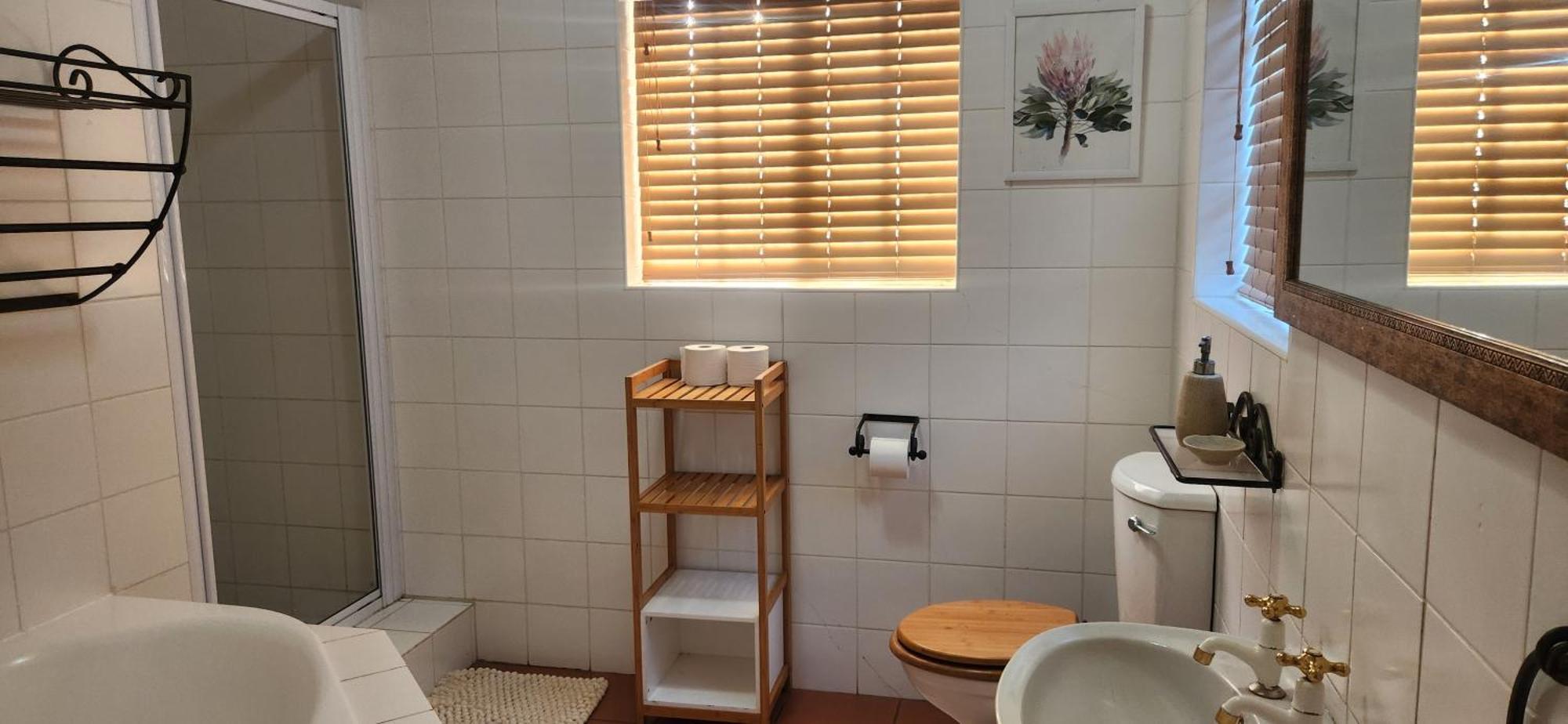 Mahogany Guesthouse Mbombela Ngoại thất bức ảnh