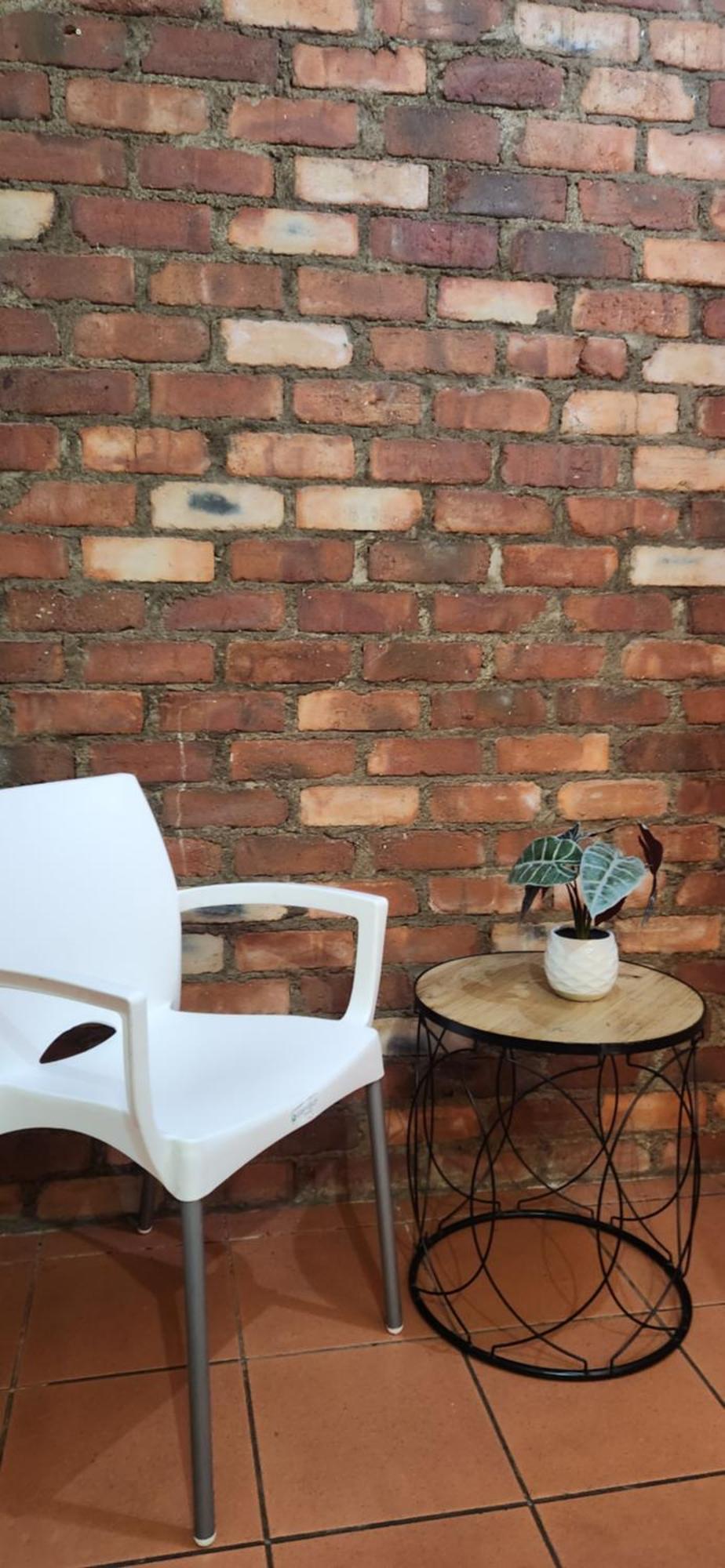 Mahogany Guesthouse Mbombela Ngoại thất bức ảnh
