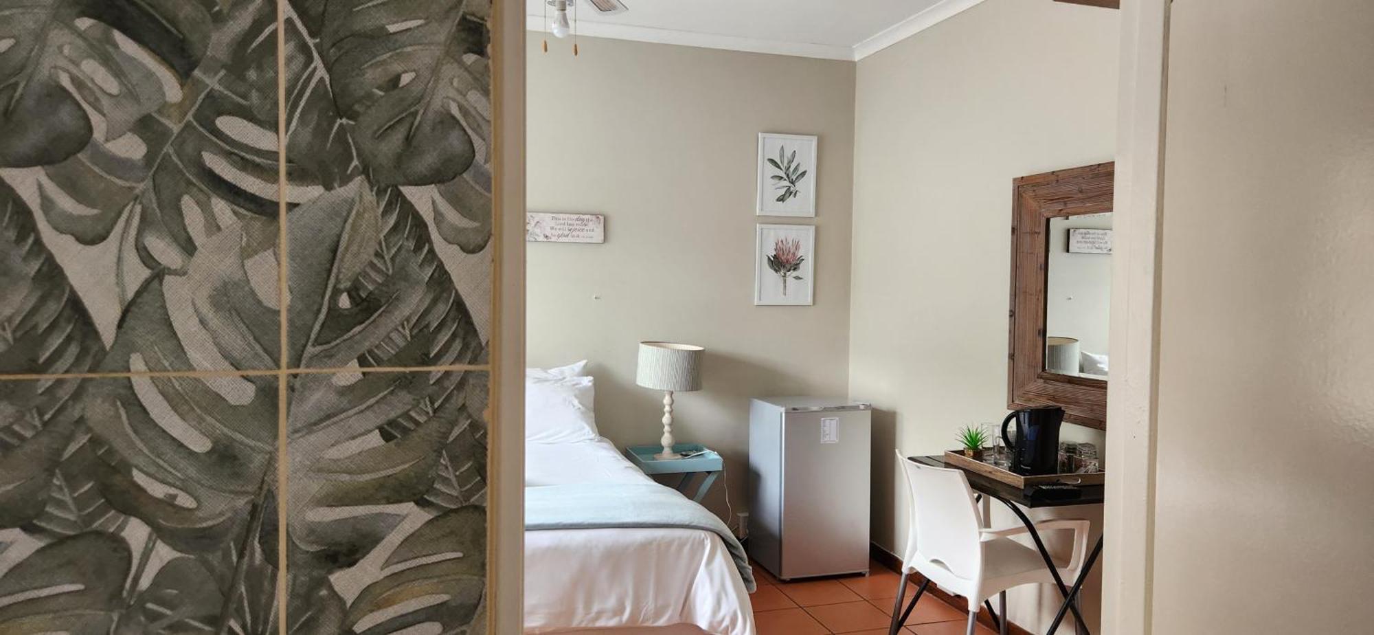 Mahogany Guesthouse Mbombela Ngoại thất bức ảnh