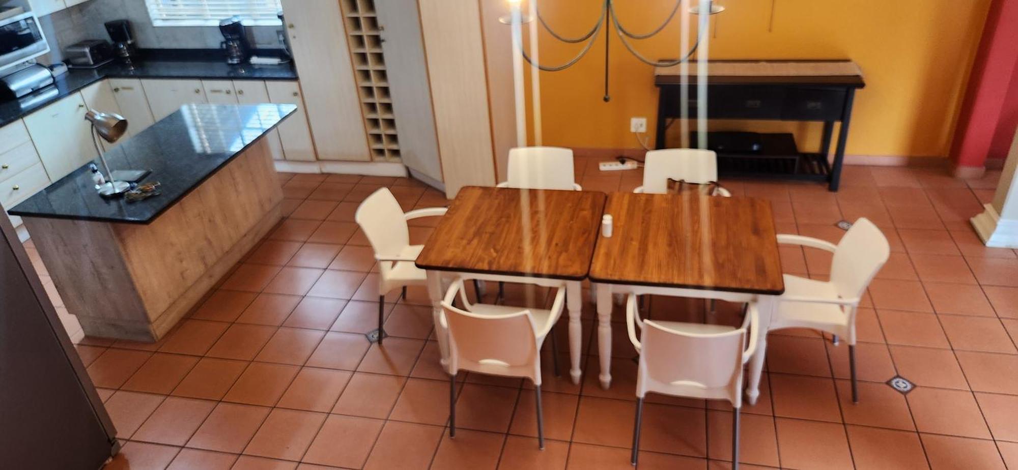 Mahogany Guesthouse Mbombela Ngoại thất bức ảnh