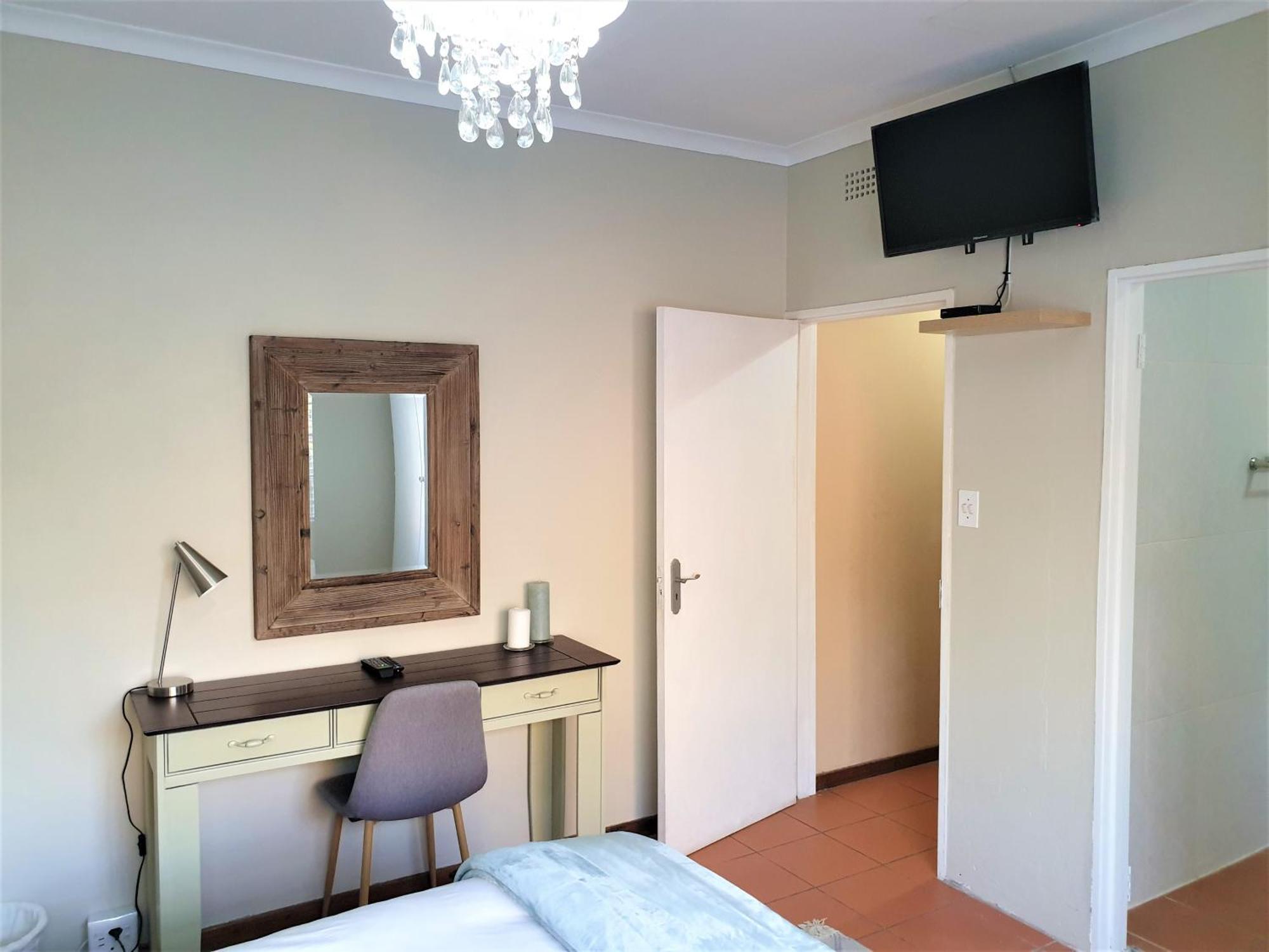 Mahogany Guesthouse Mbombela Ngoại thất bức ảnh